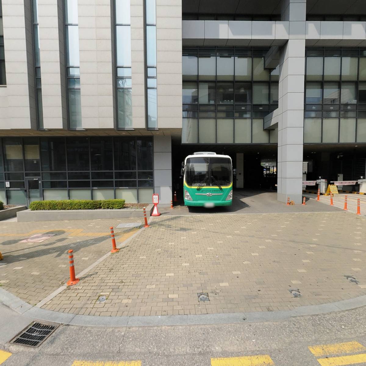 대한노인회용인시수지구지회