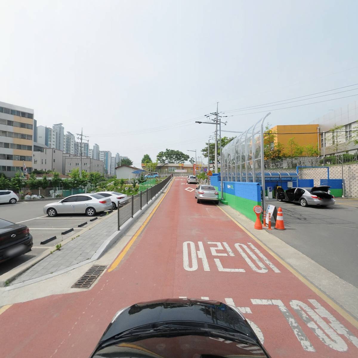 강내농협주유소_4