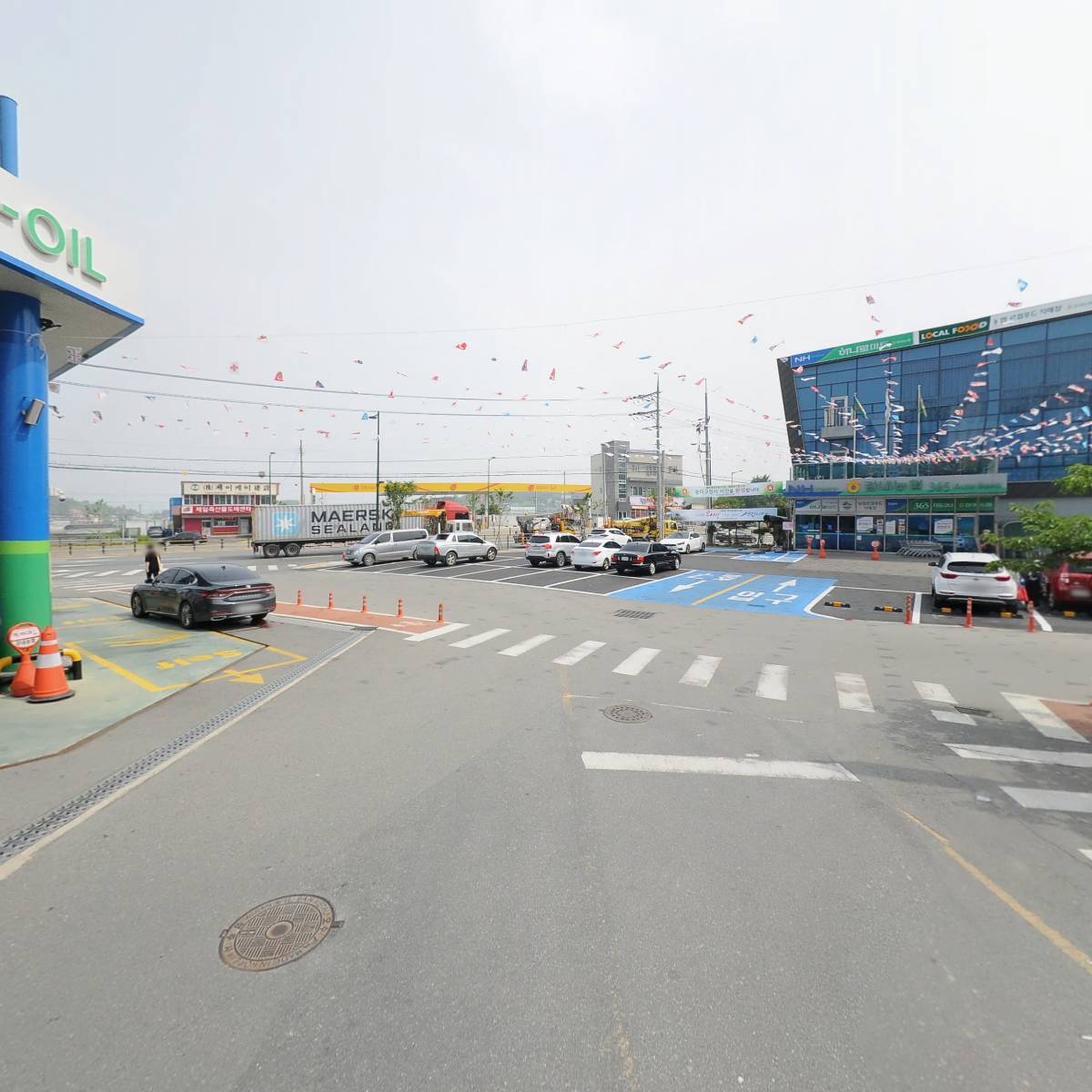 강내농협주유소_2