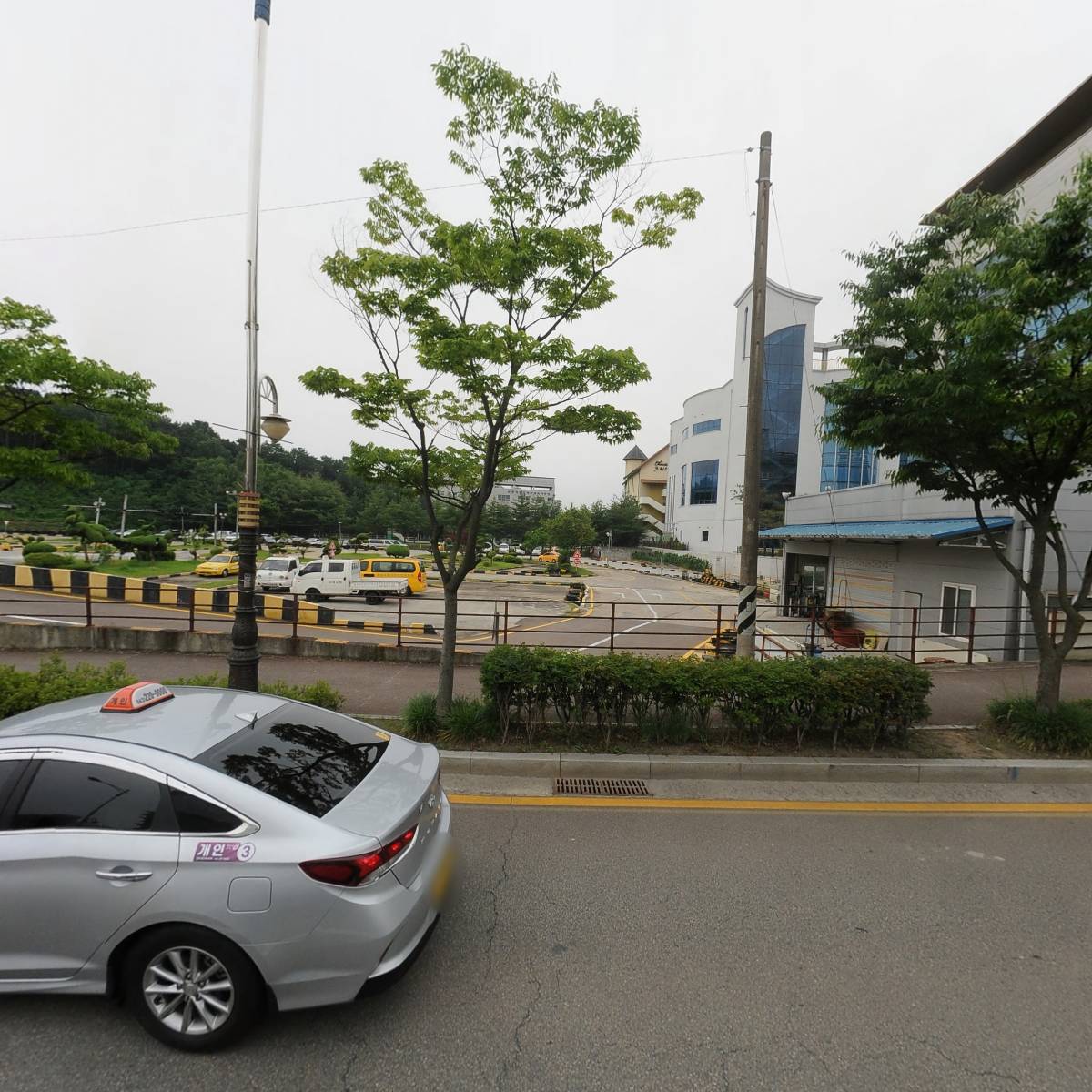 더블리스힐즈(주)