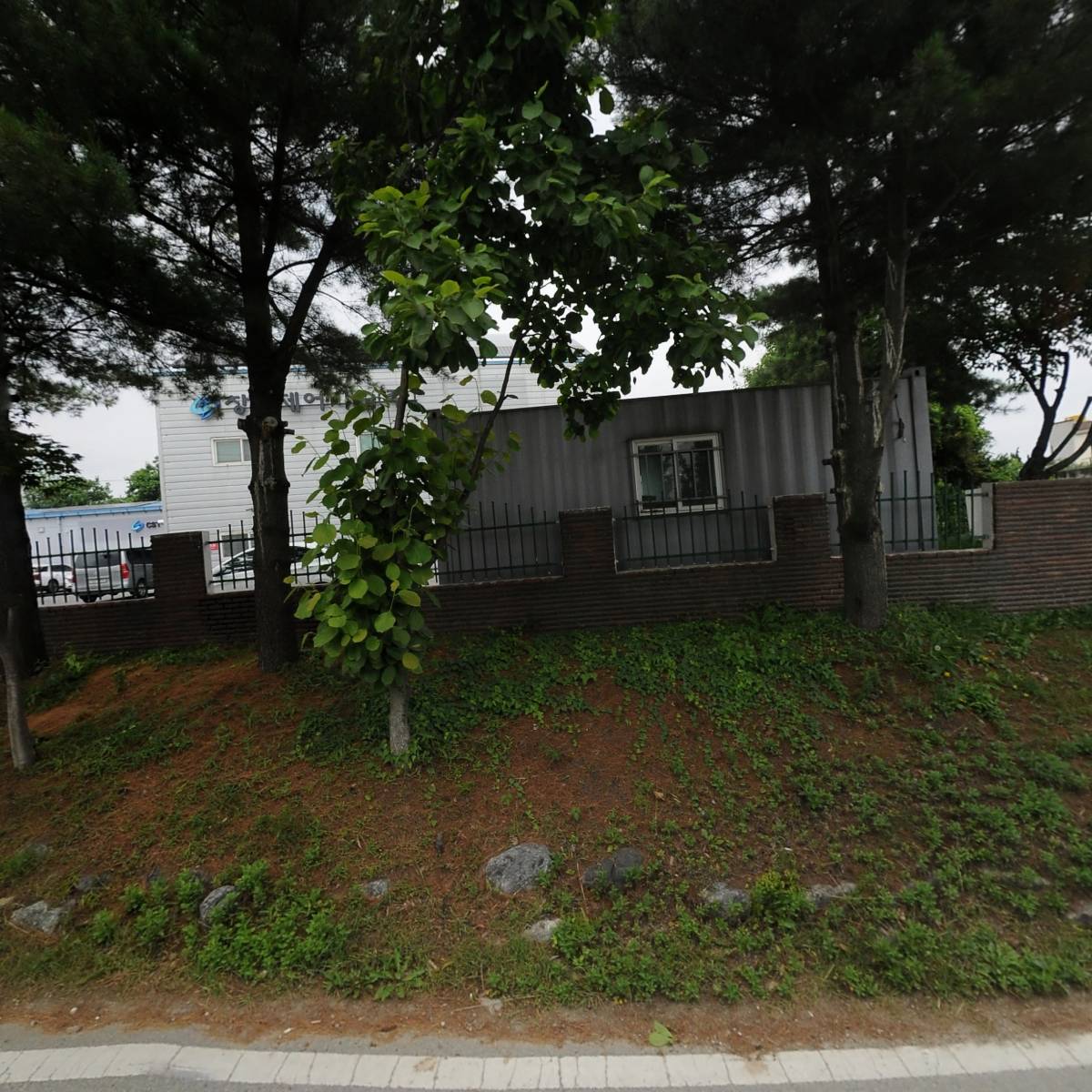 창명제어기술 주식회사