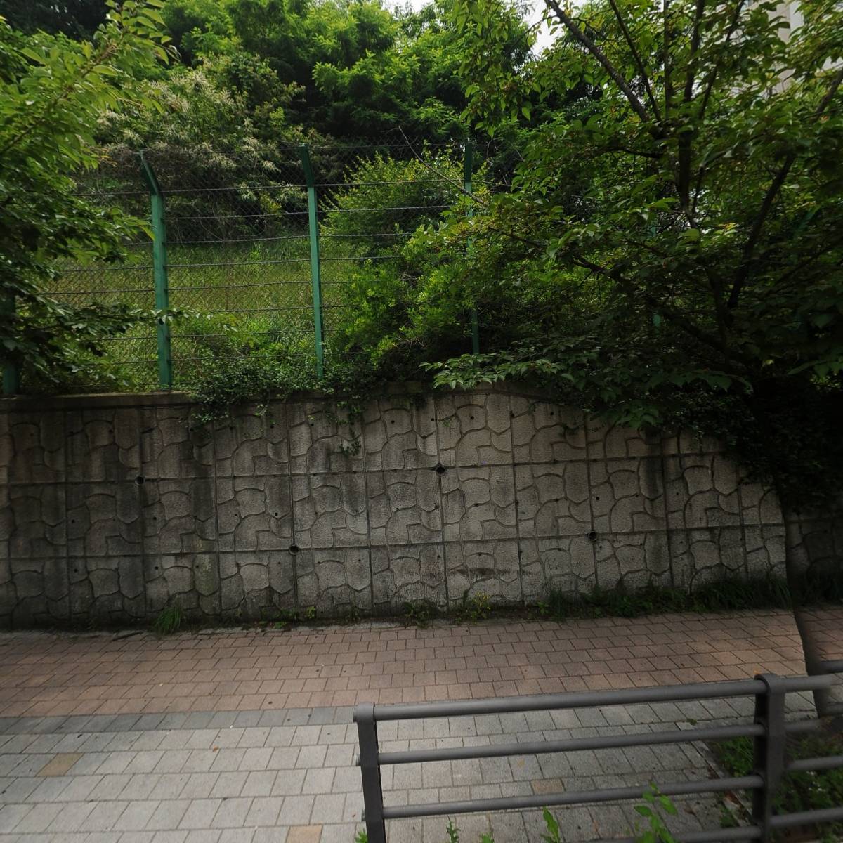 씨유 수지이현점