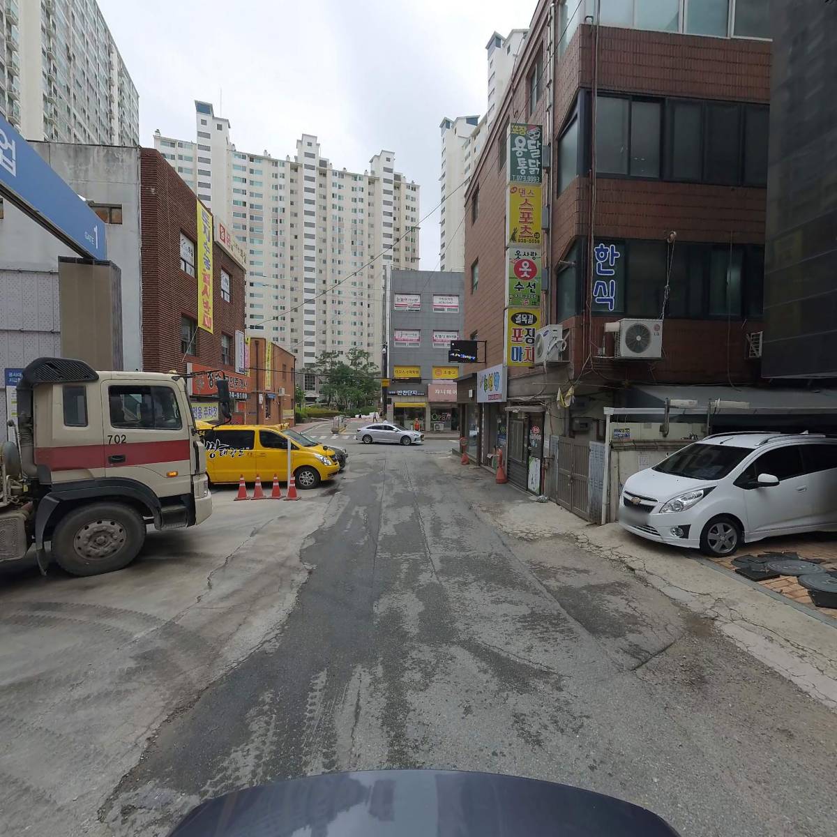 과일에 반하다,프루타 덕양점_2