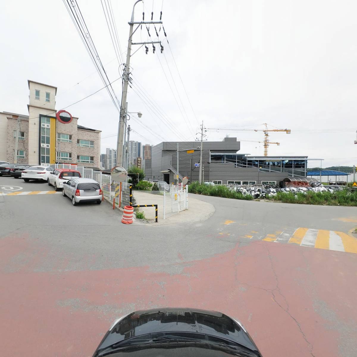 CJ 대한통운 산남대리점_4