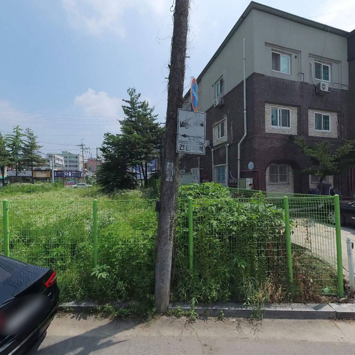 빅토리워시 고양시청점