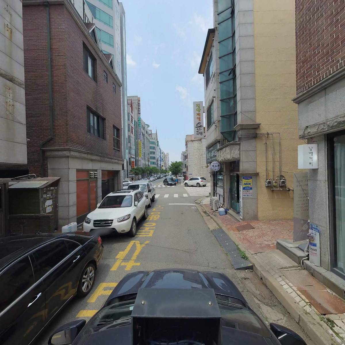 드푸앙 쇼룸_4