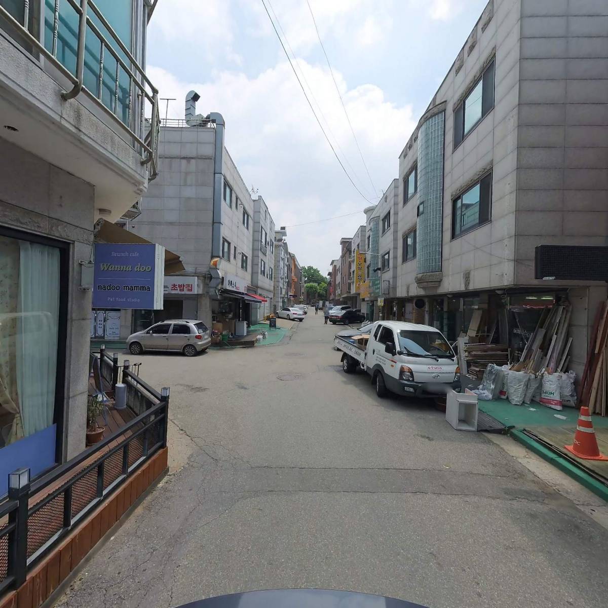 드푸앙 쇼룸_2