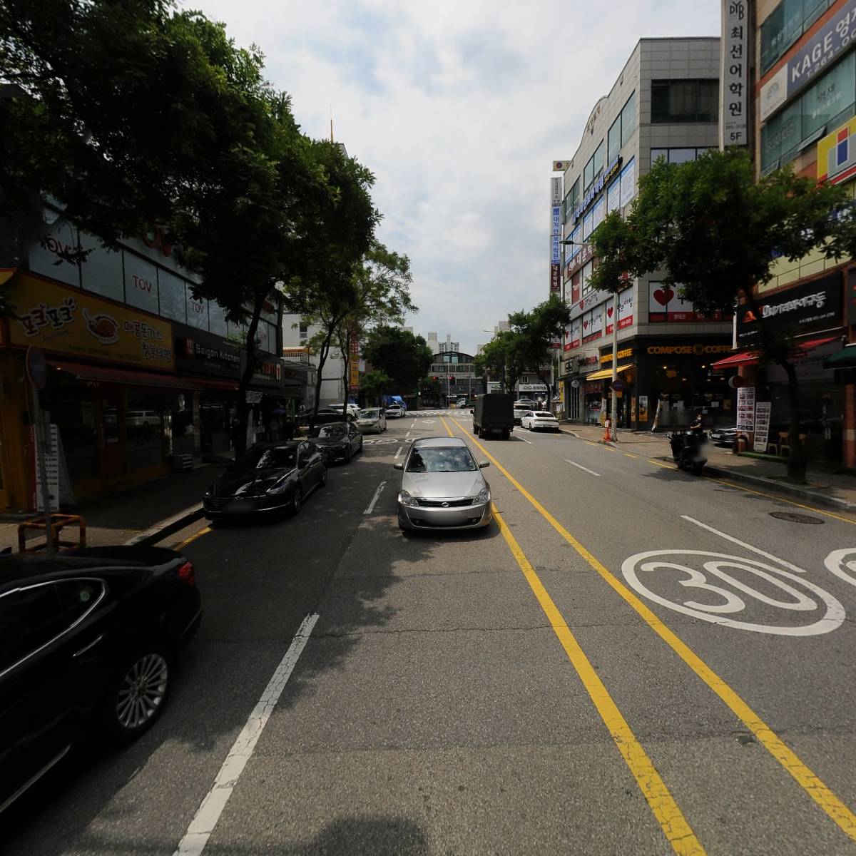 봉추찜닭 수지구청점_2