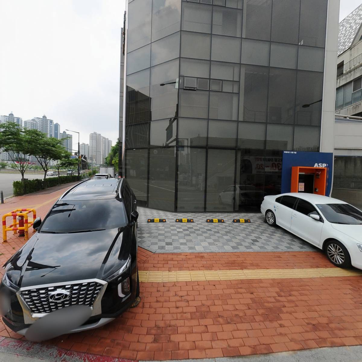 주식회사에이에스피국제교육