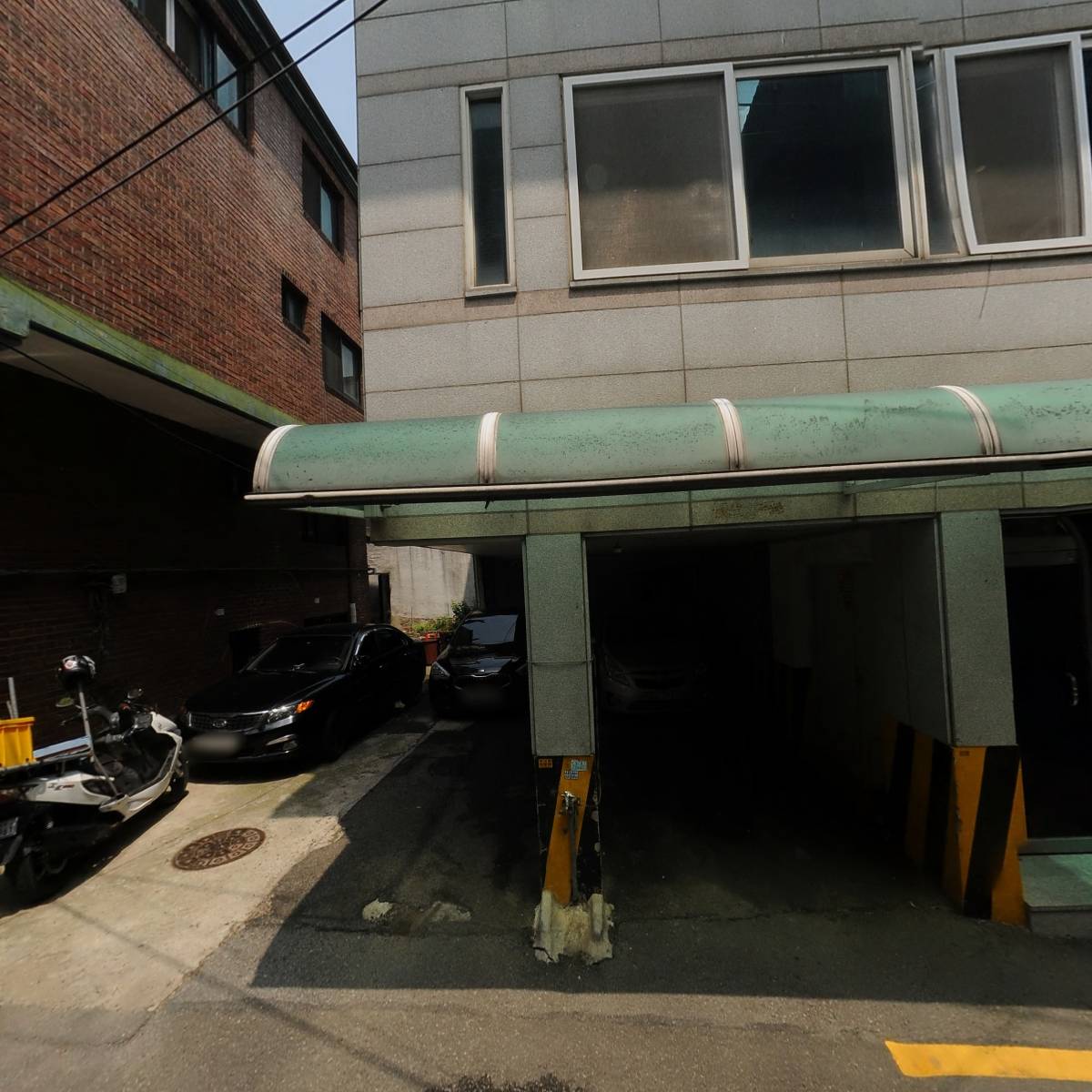 주식회사 오브유즈