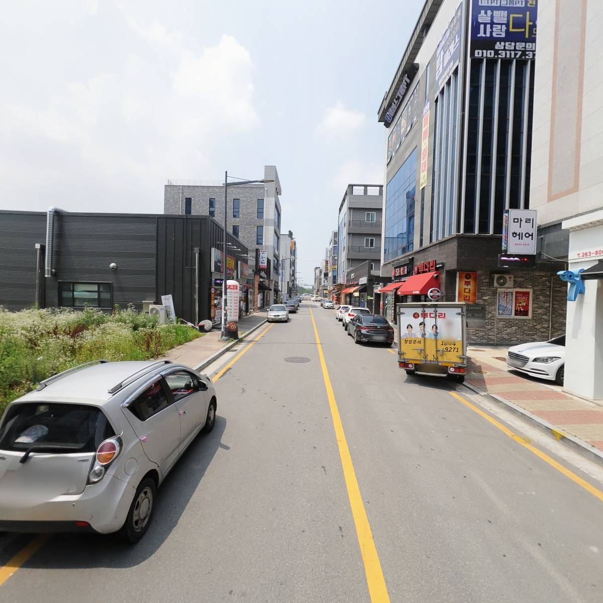 60계치킨 청주강서송절점_2