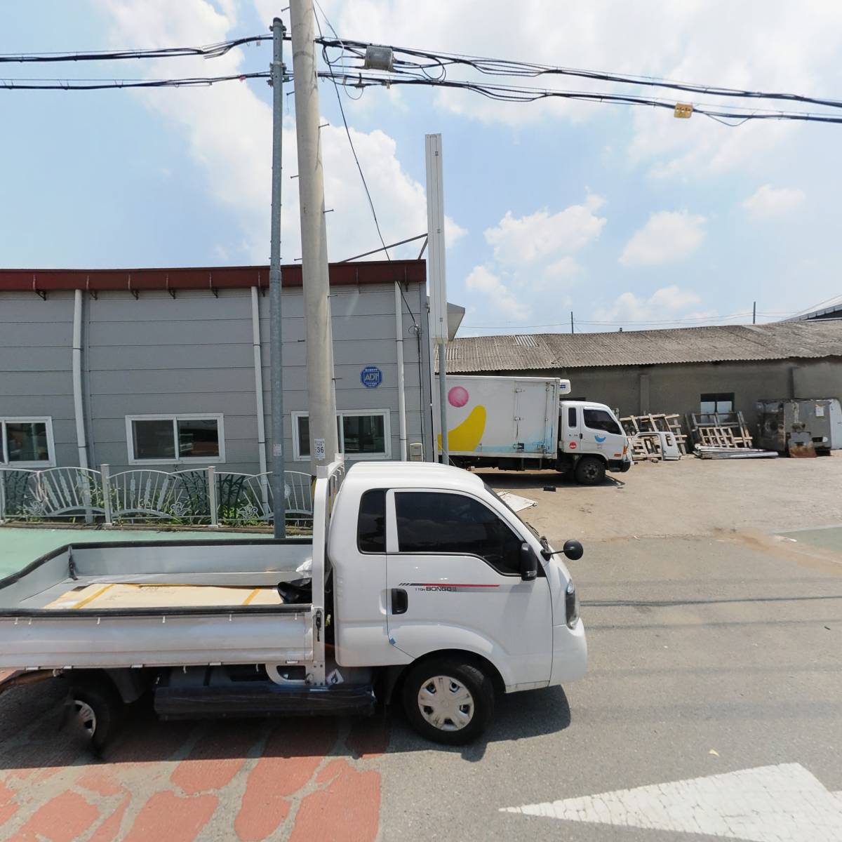 영남도금