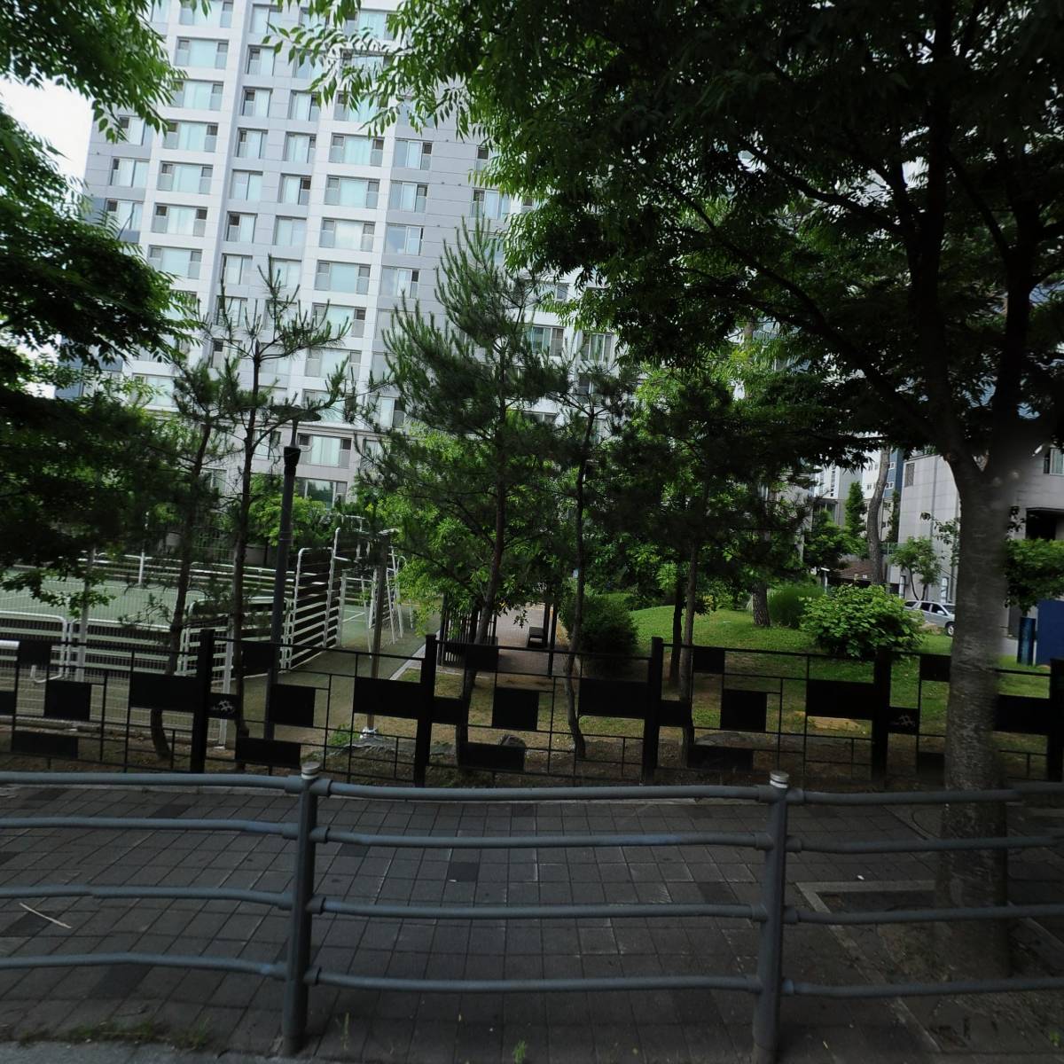 미소담치과의원