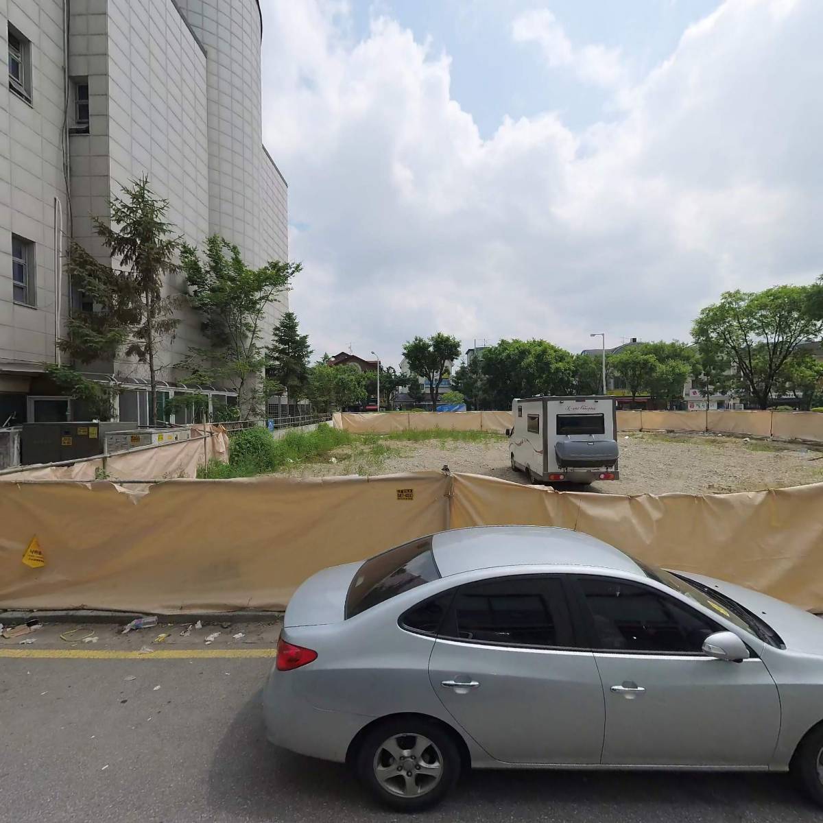 현대해상화재보험（주）일산