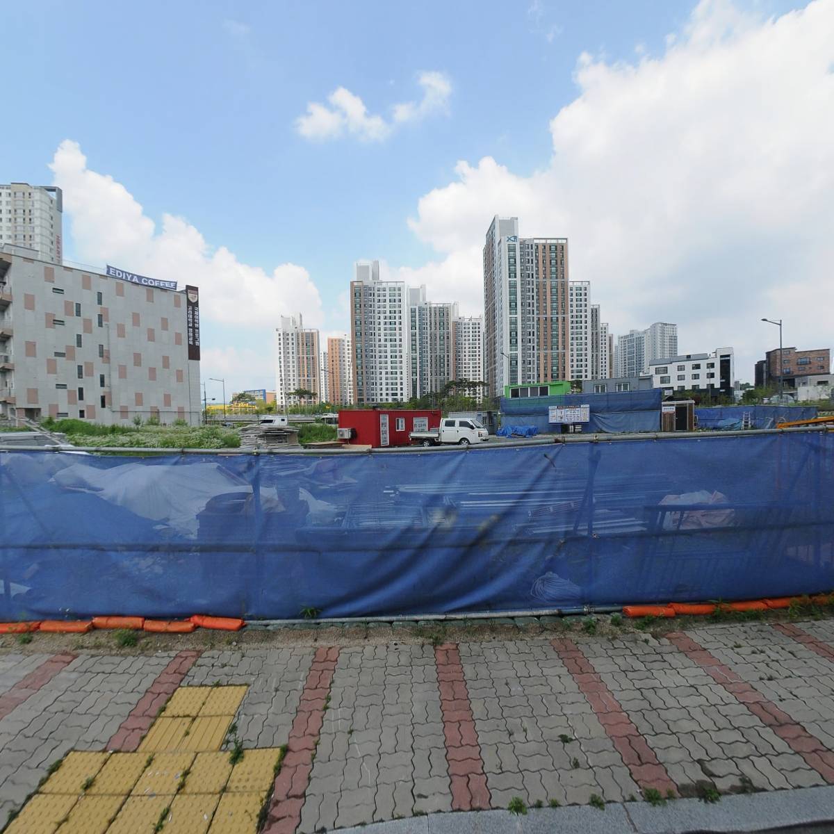 (주)지산건축사사무소