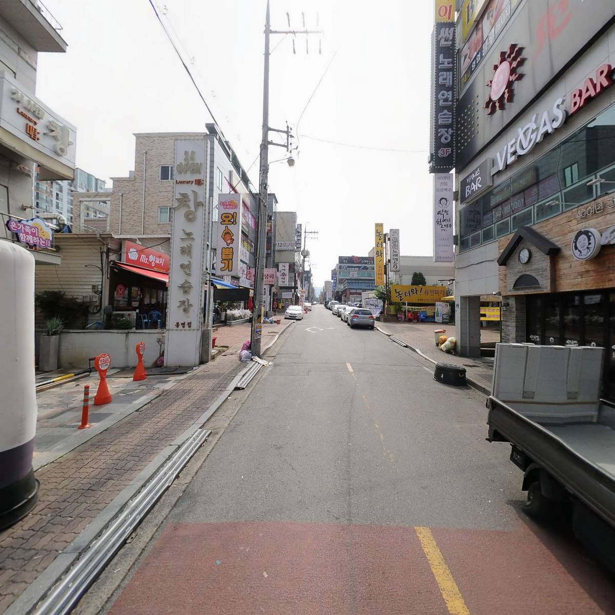 푸라닭 청주봉명점_2