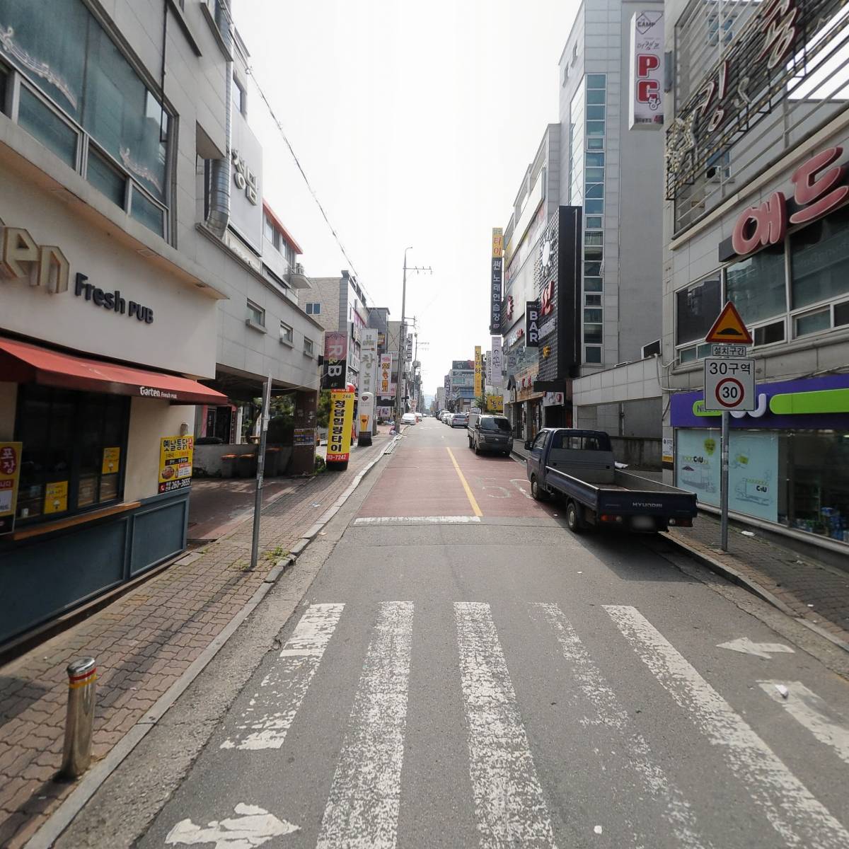 더캠프PC방 청주봉명점_2