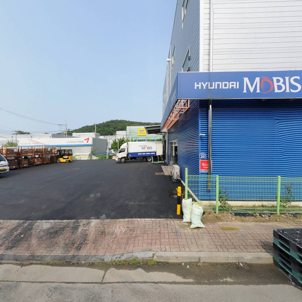 주식회사 준훈식품