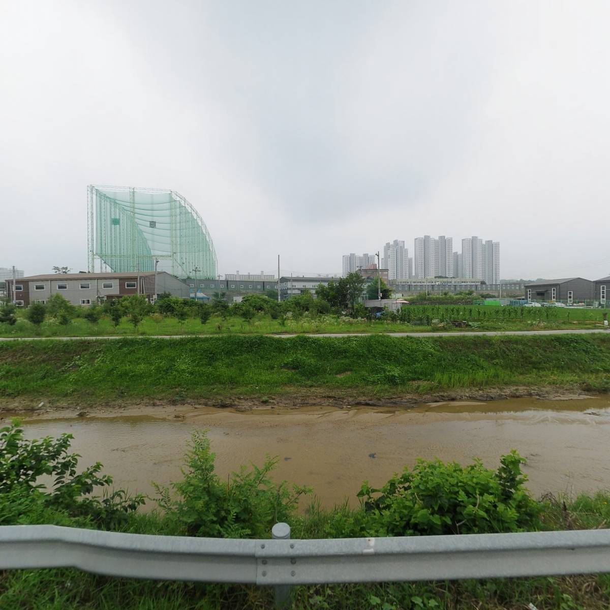 주식회사 영린건축
