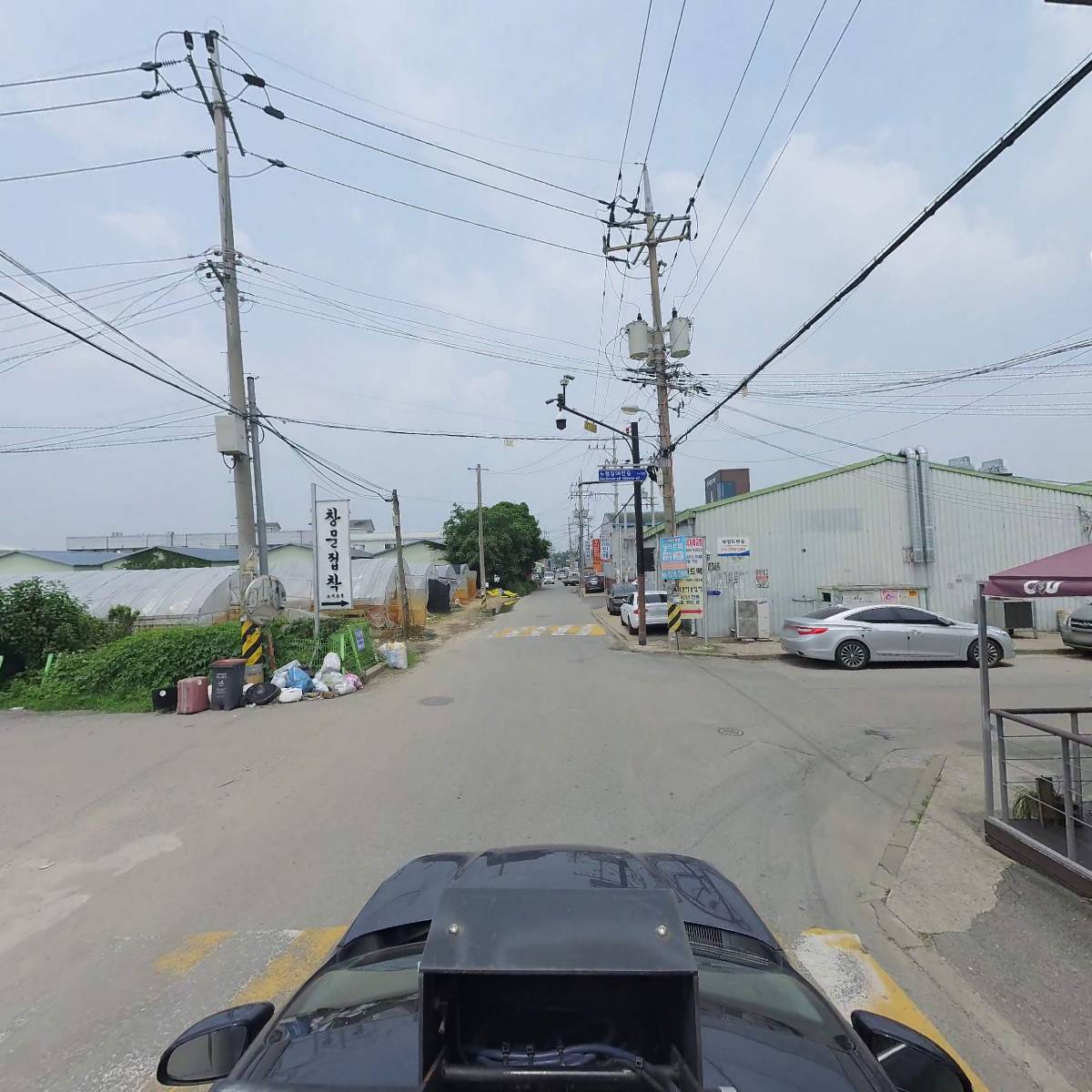 씨유(CU)일산장항공단인점_4