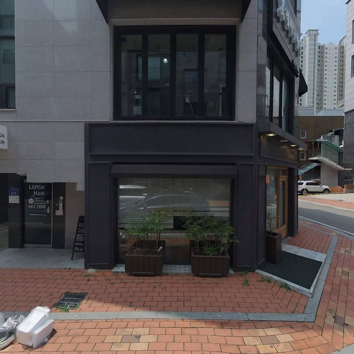 주식회사 단비