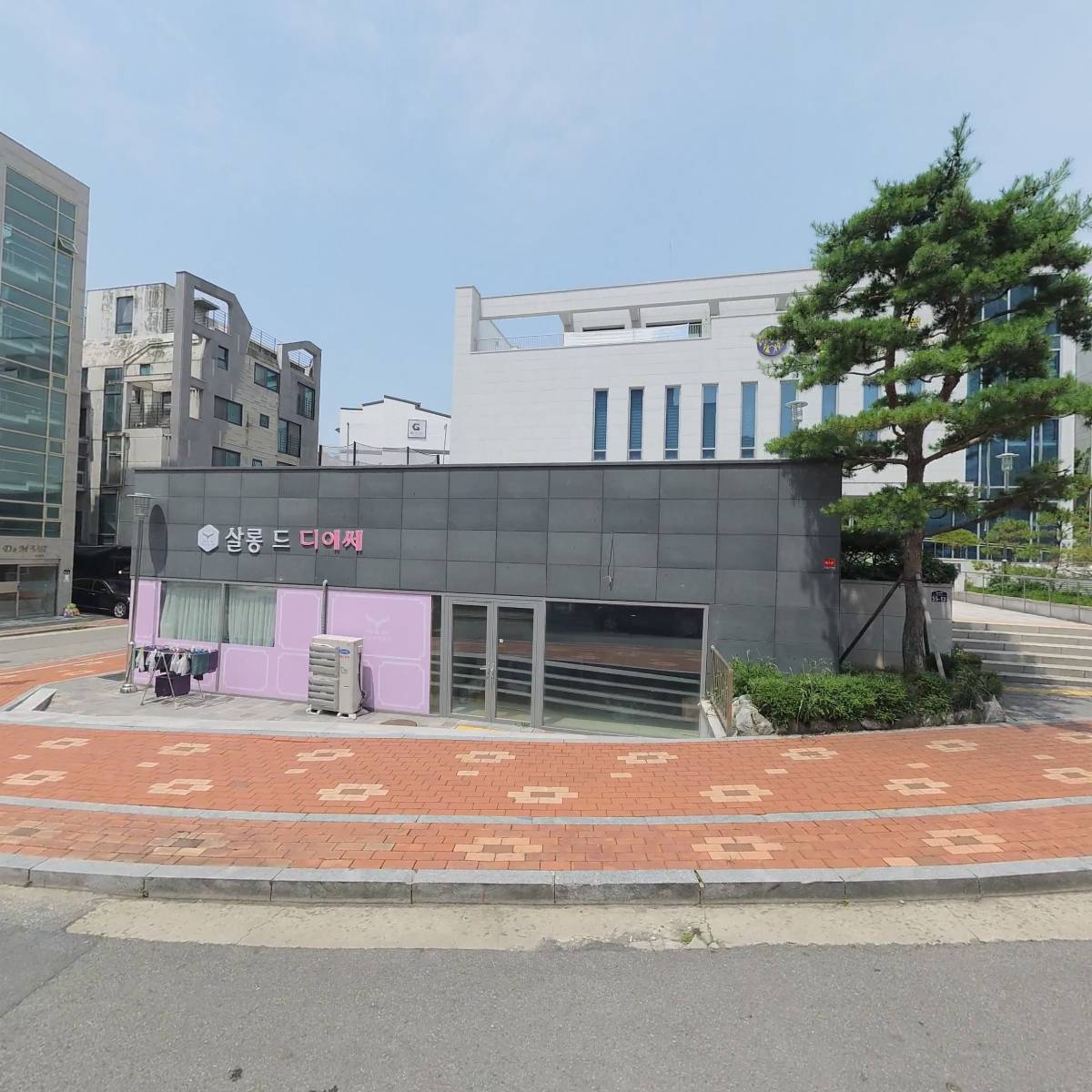 얼음꽃 일산위시티점 (아이스크림할인점)