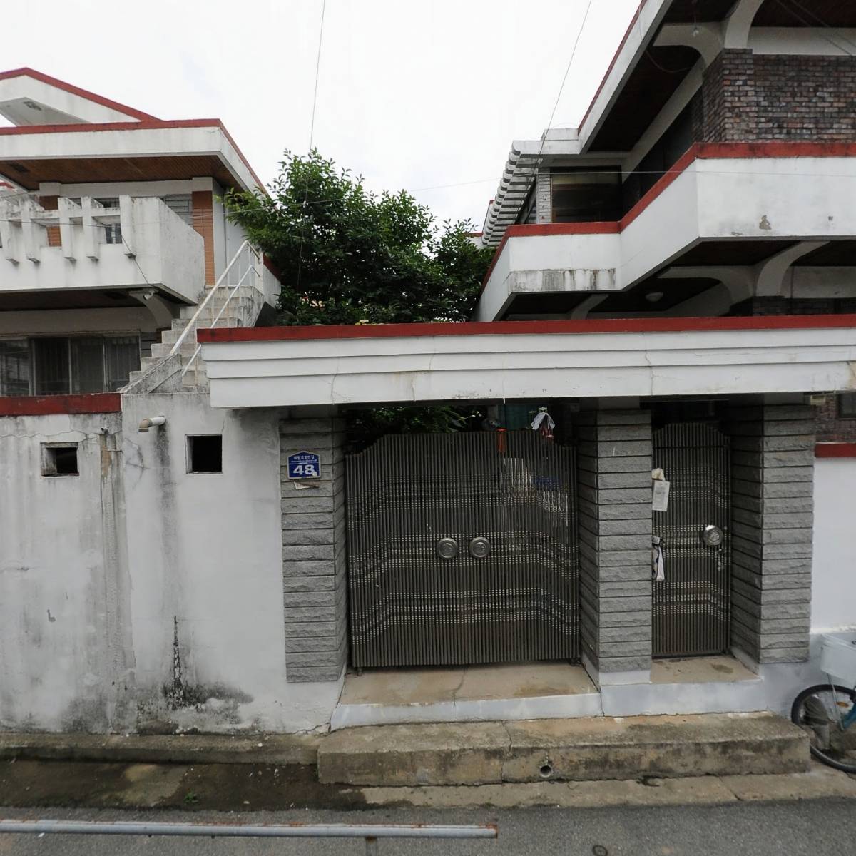 옥스포드학생복