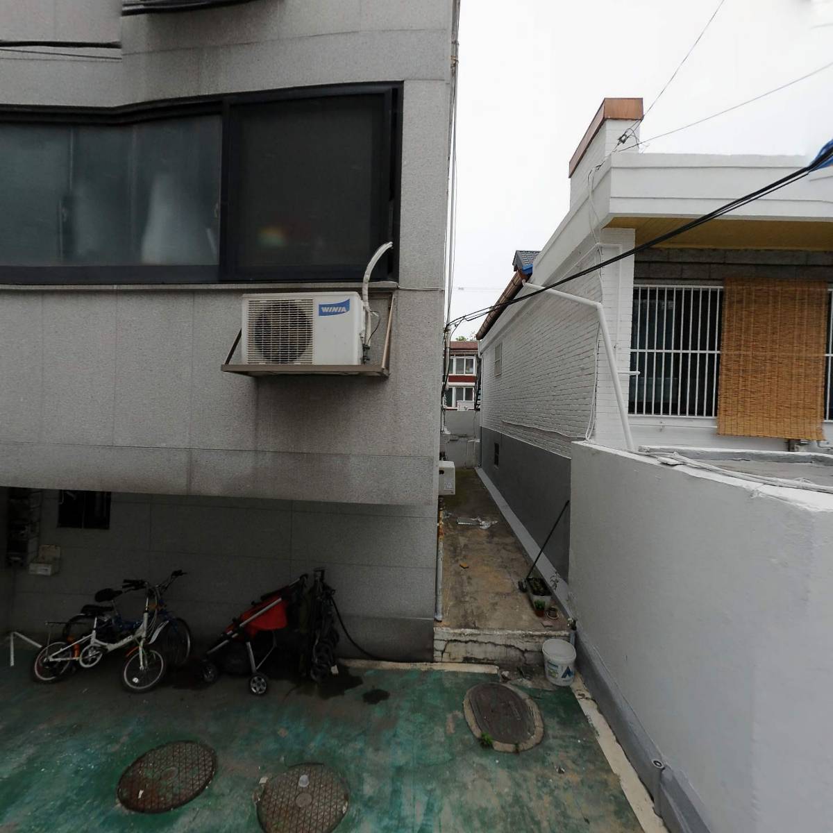 주식회사 금채여행사