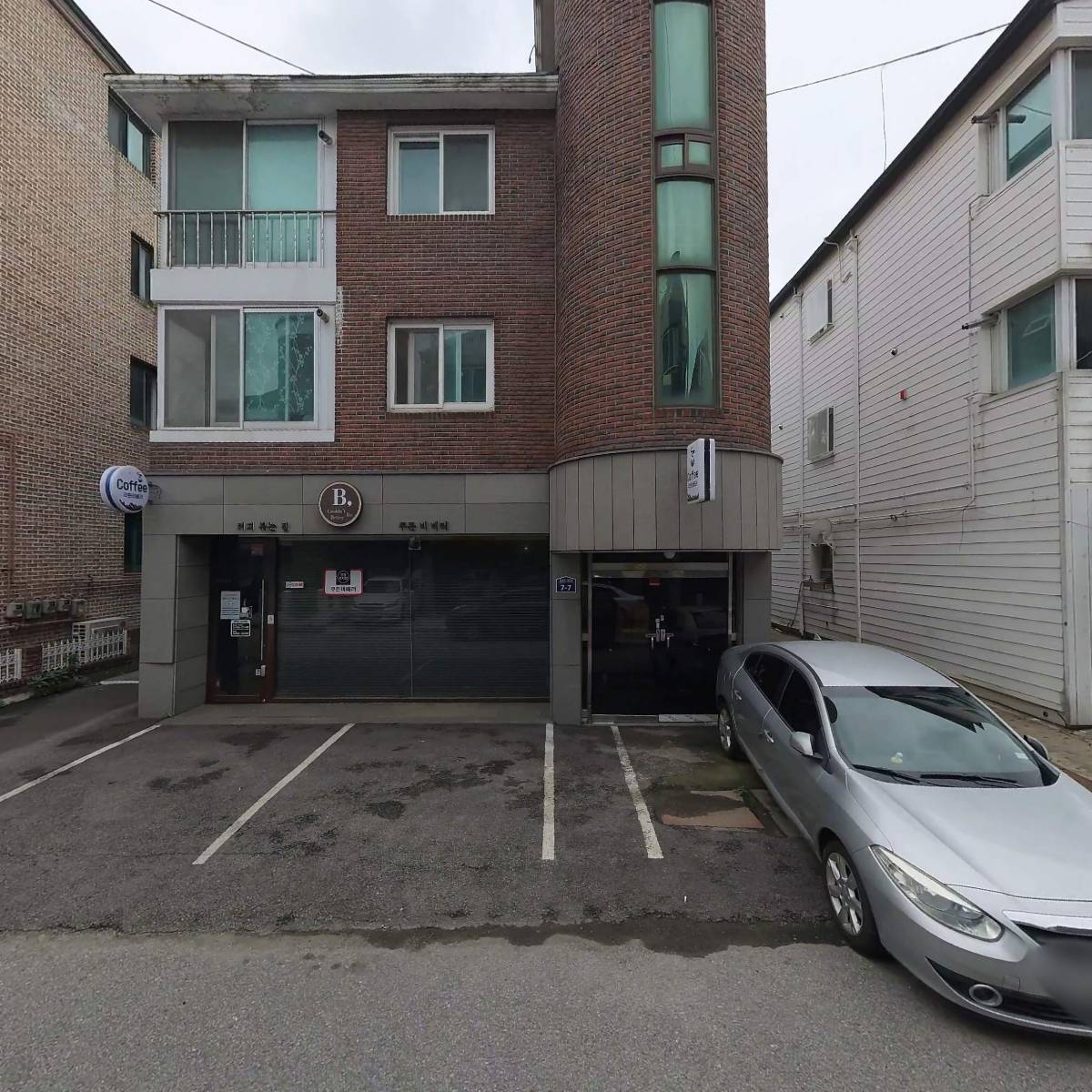 주식회사 엘케이건설