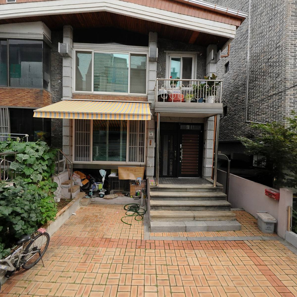 주식회사 무지개코퍼레이션