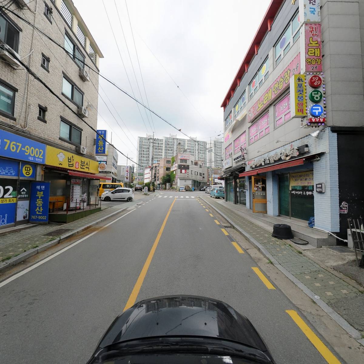 안자는 가게 양촌점_4