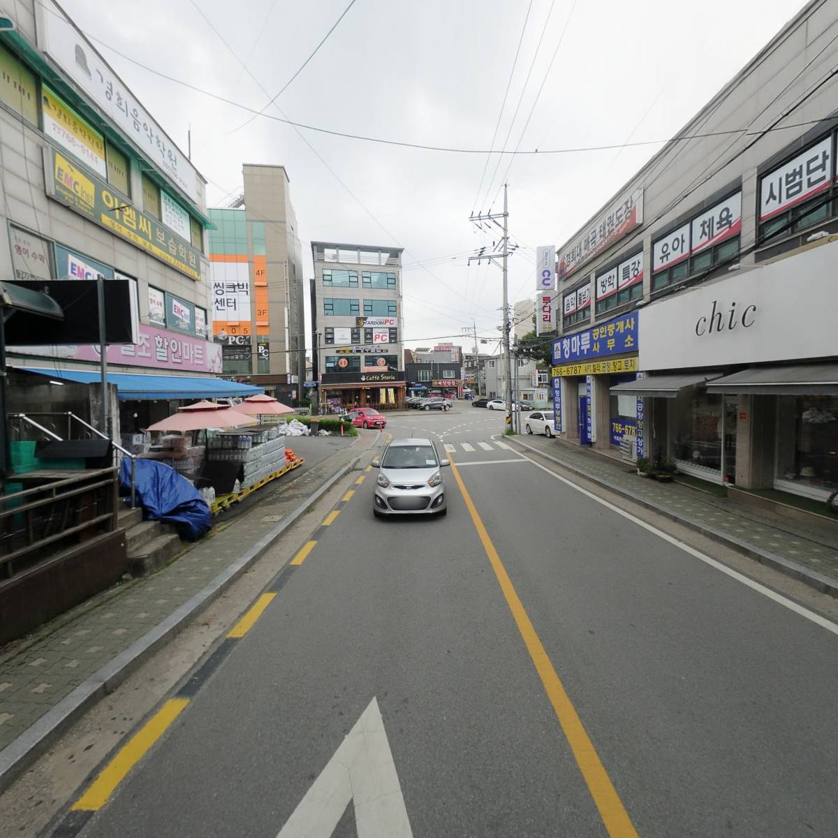 안자는 가게 양촌점_2