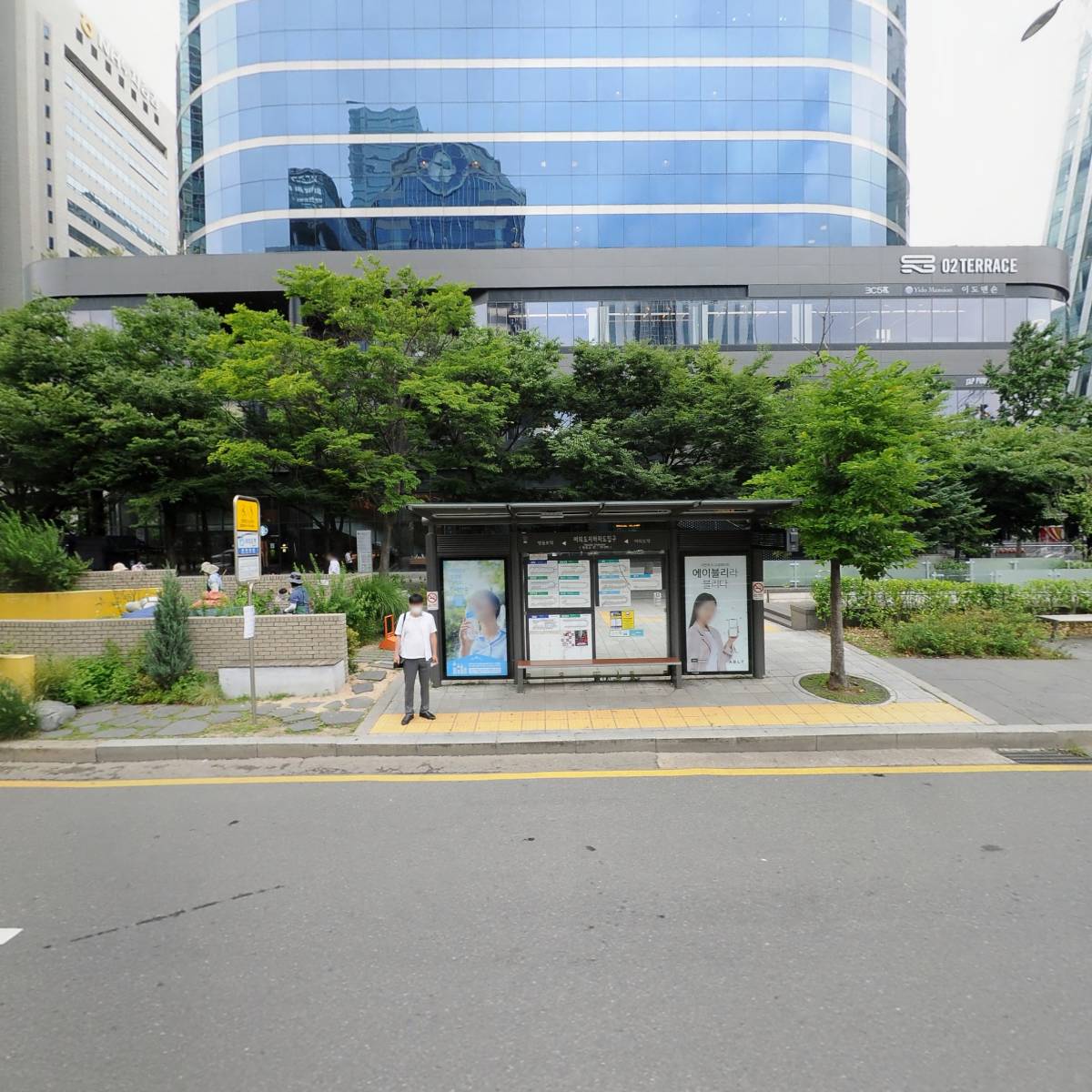 한국전기차인프라기술 주식회사