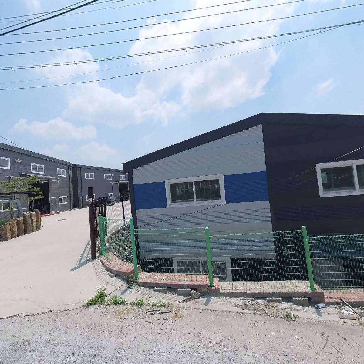 주식회사 오이스