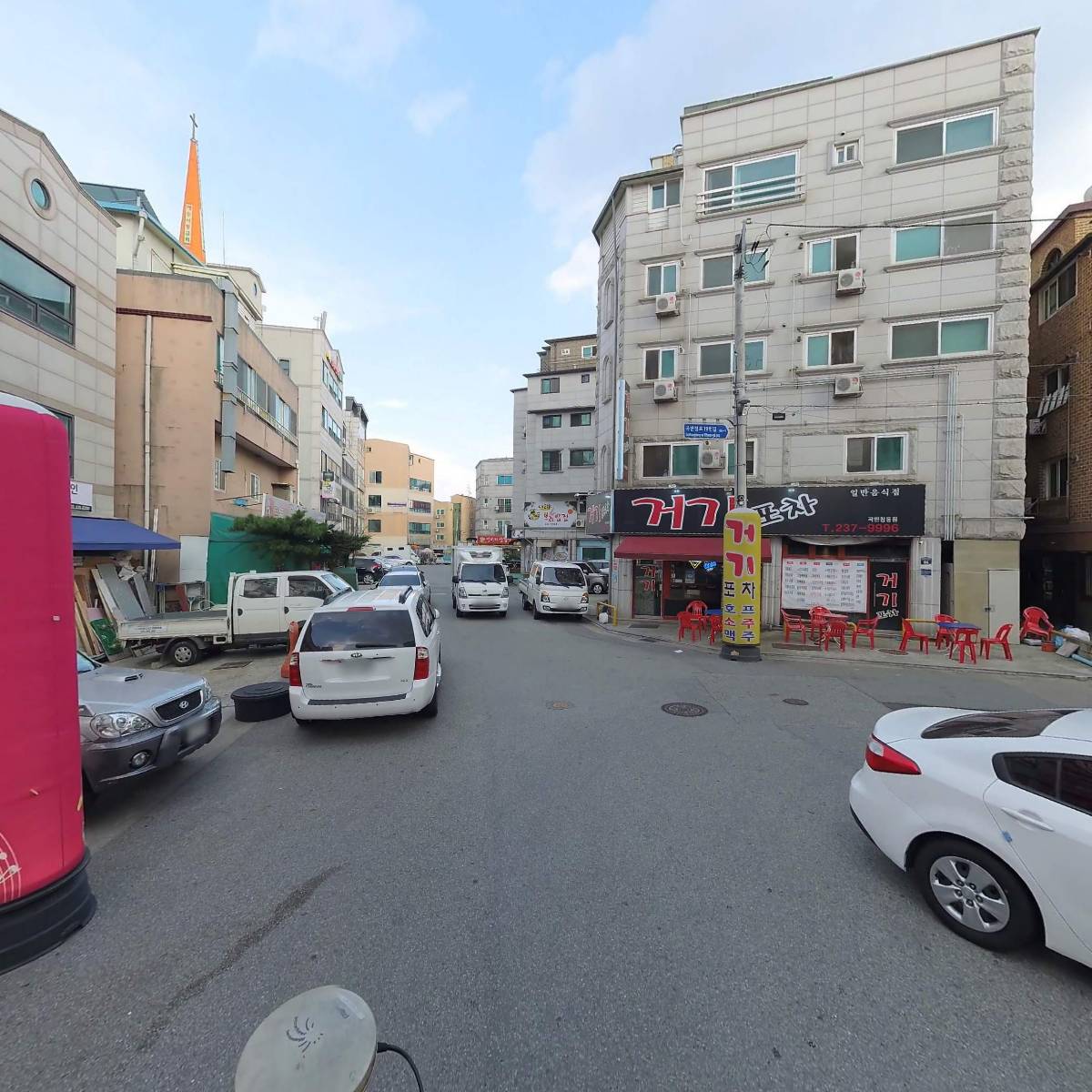 욱이네 천수산_2