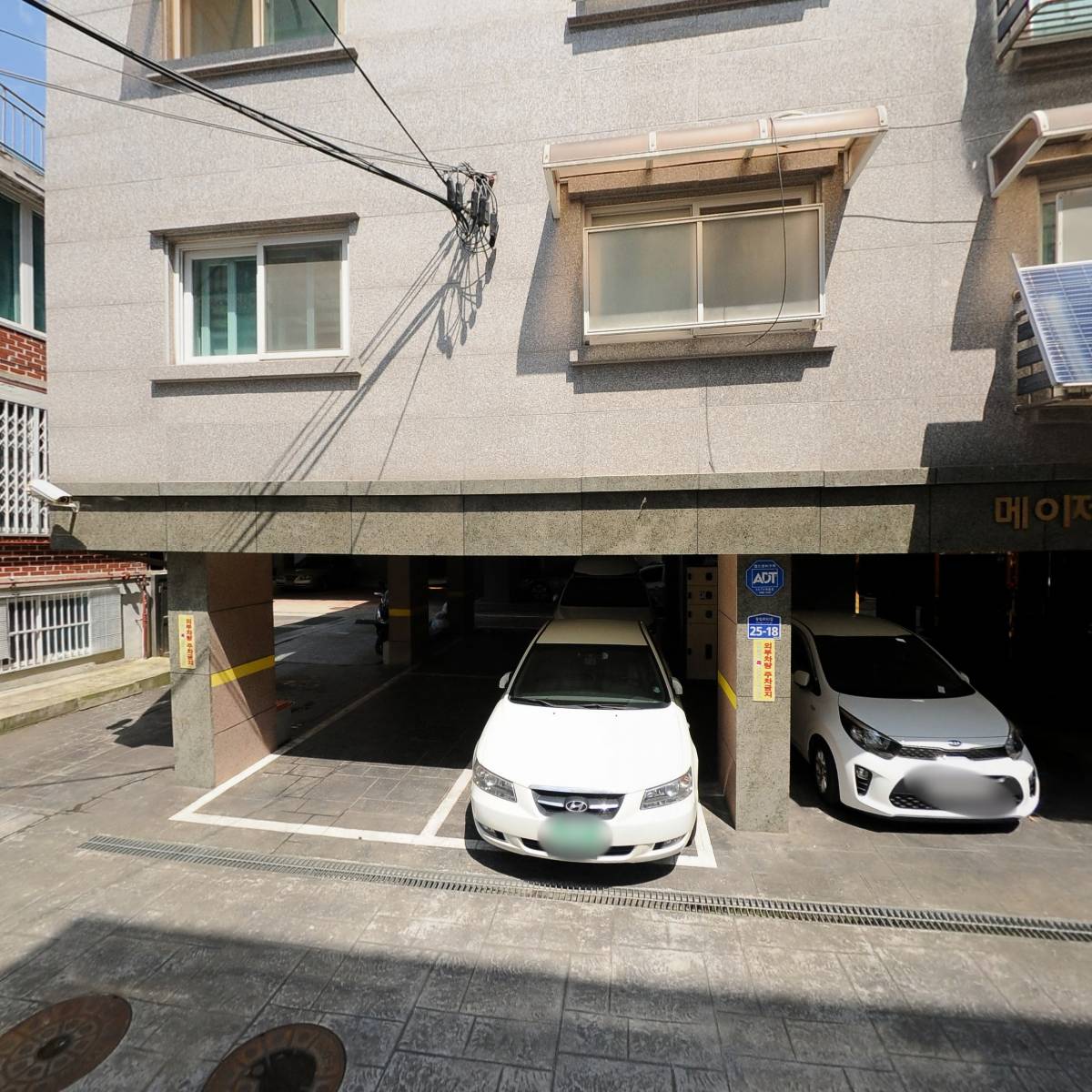 손발