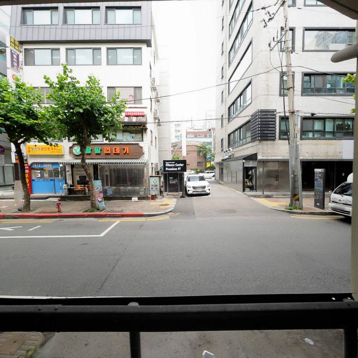 지산플랜트