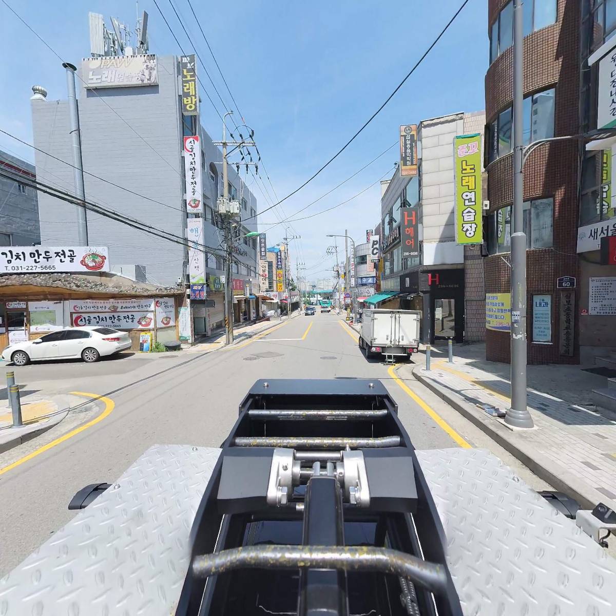 커피에반하다24 수원칠보점_4