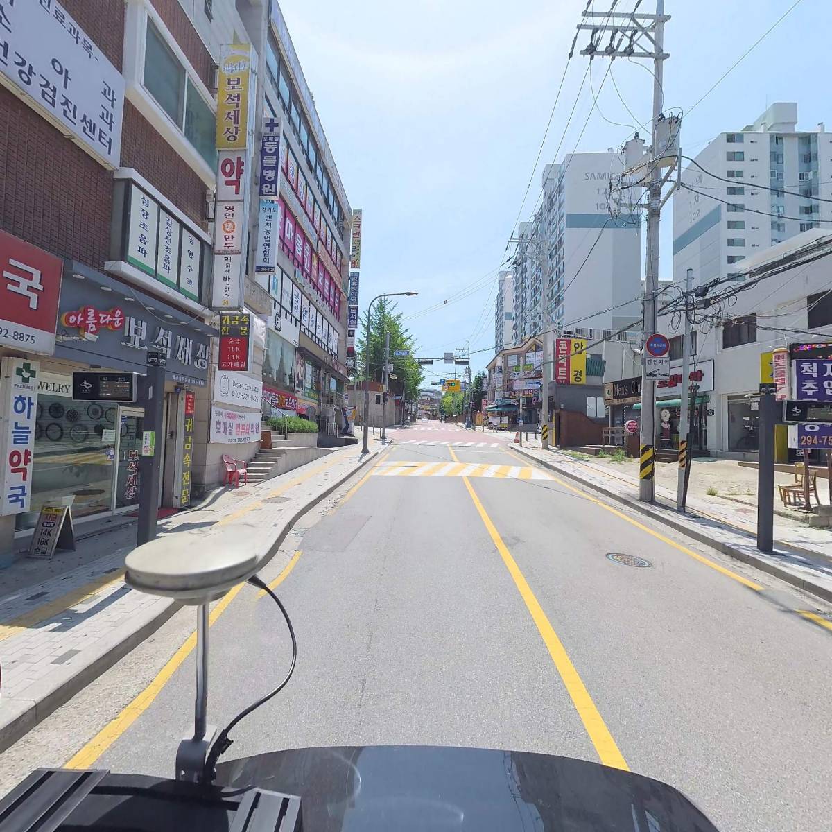 커피에반하다24 수원칠보점_2