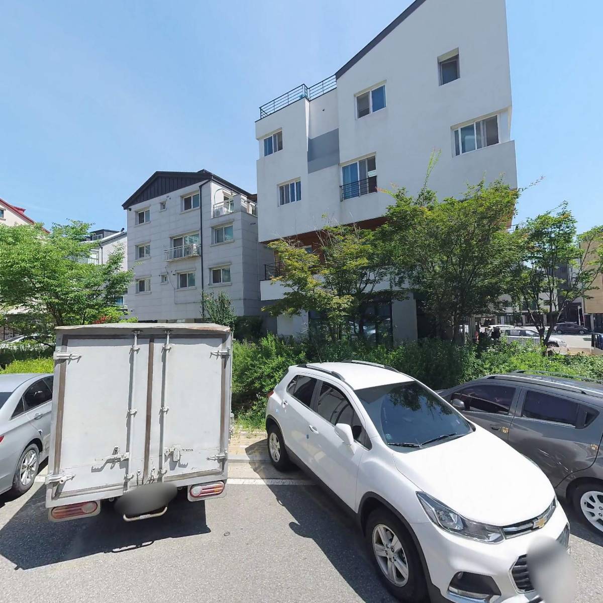 숑숑돈까스 수원호매실점
