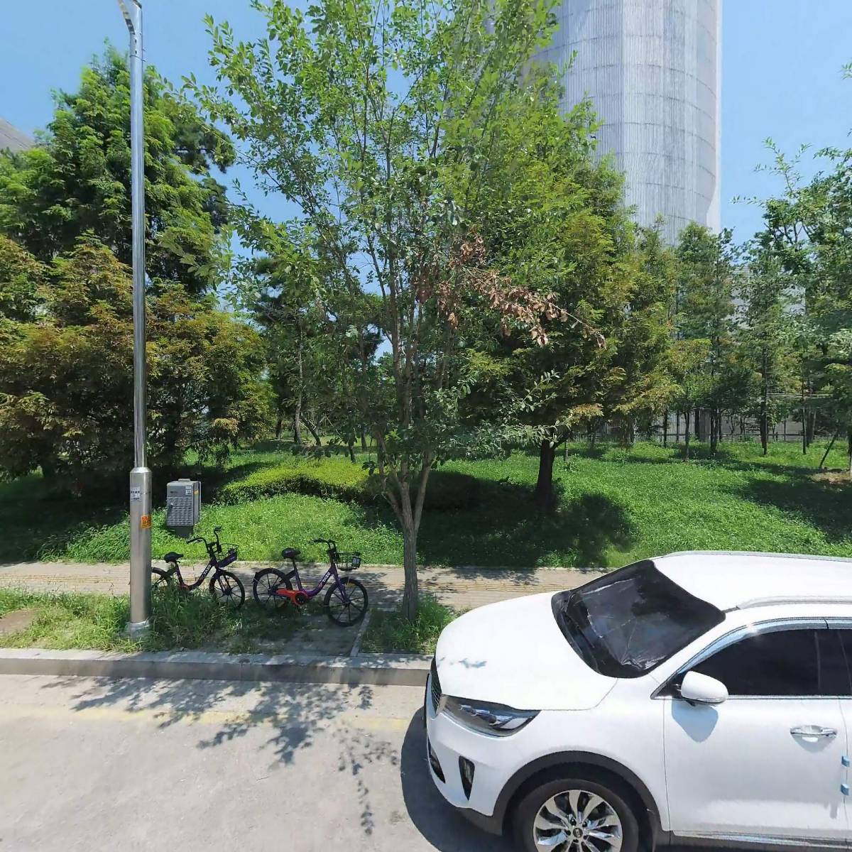 맨해튼  노래연습장