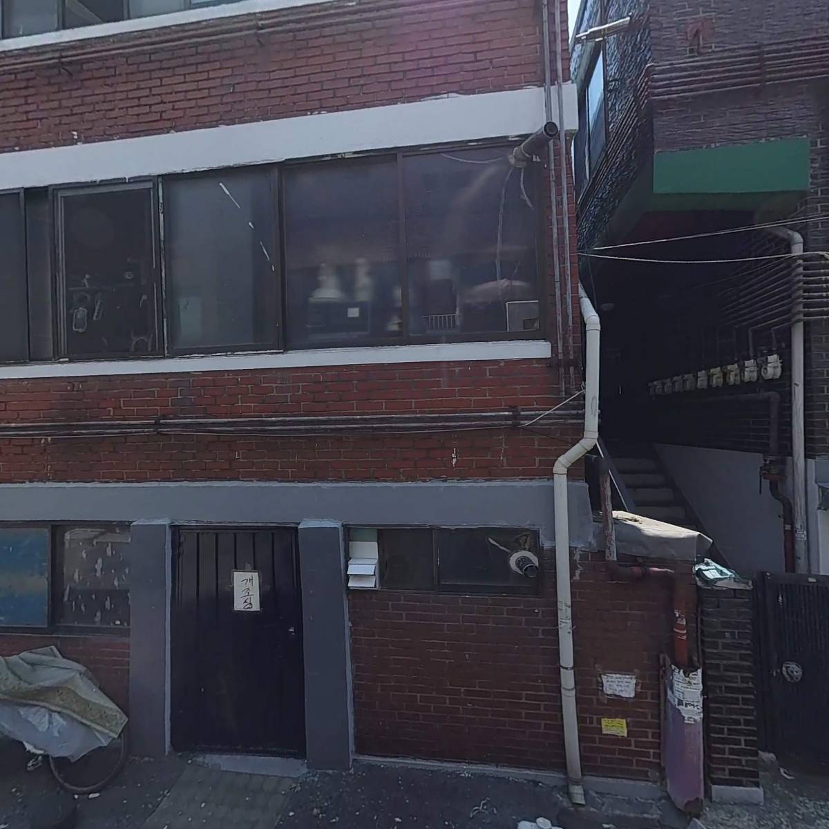 광명제1R구역주택재개발정비사업조합