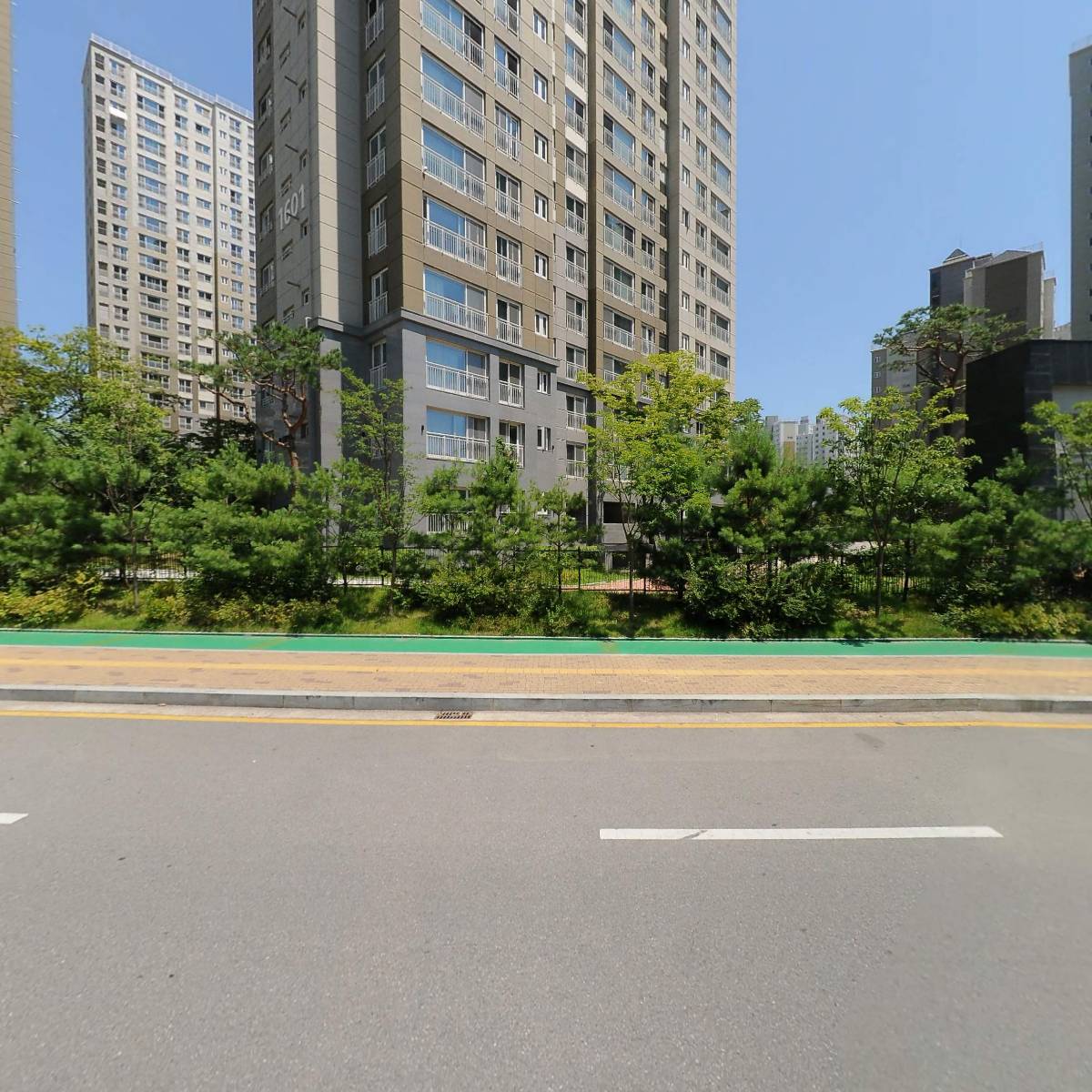 나무향기가득