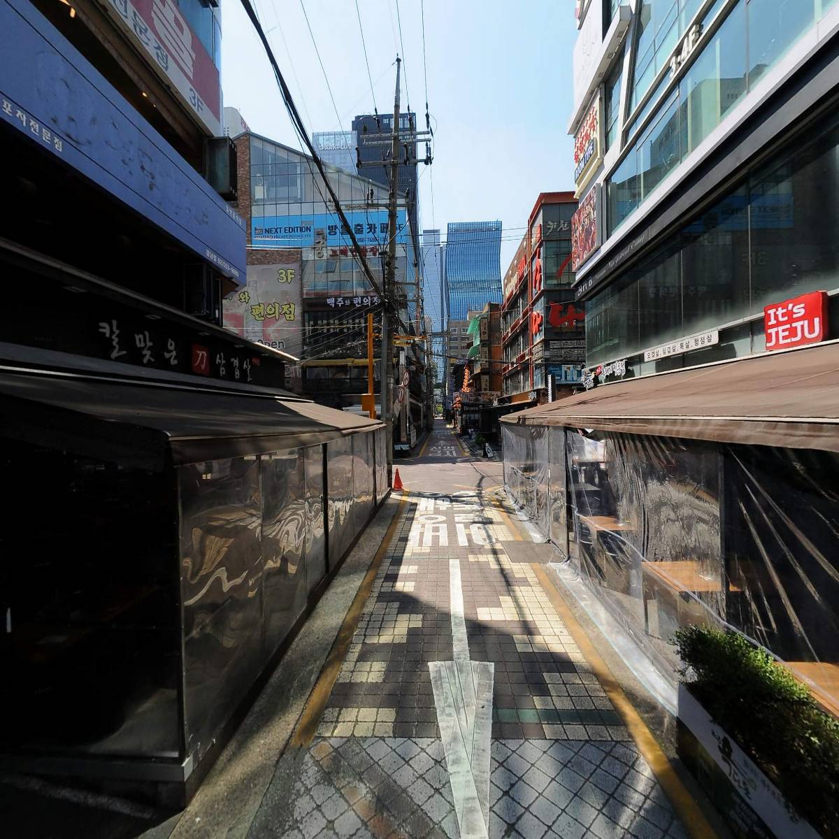 회장님댁 강남역지오다노점_2