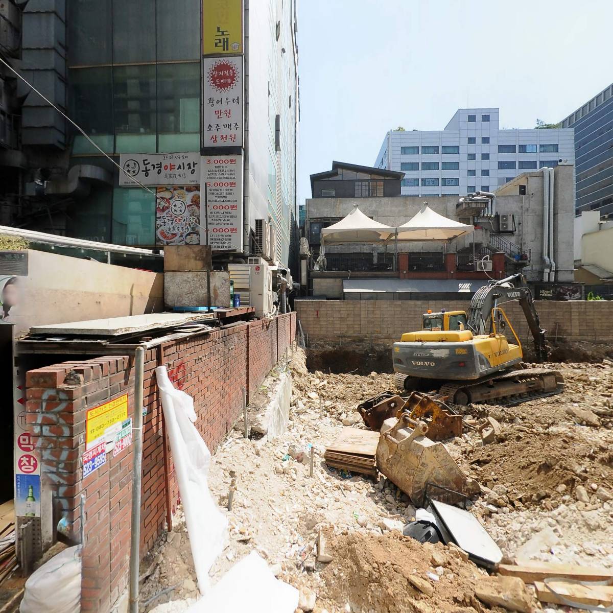 (주)더블업코퍼레이션 파이널나인 강남점