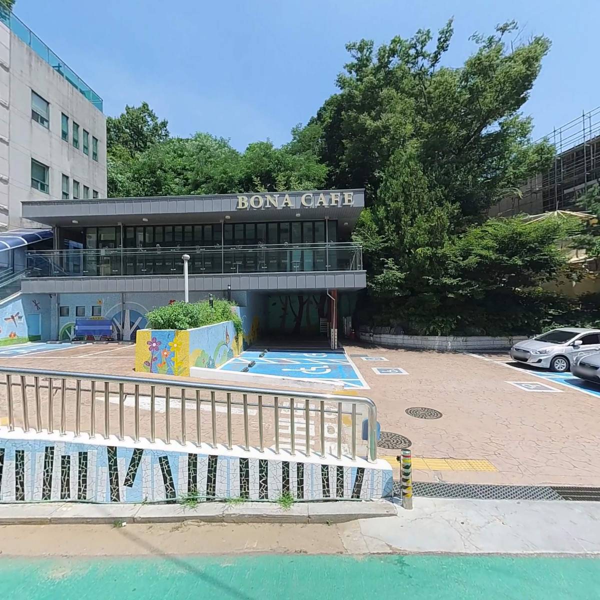 광명서초등학교