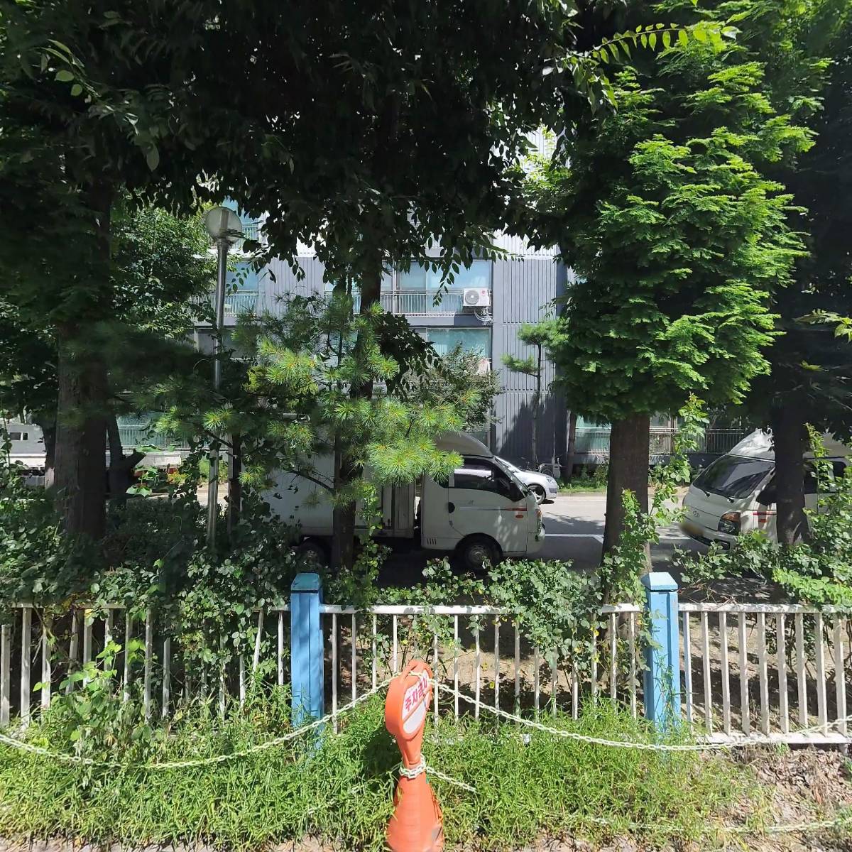 유림중량