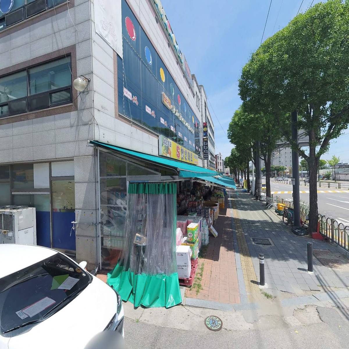 (주) 좋은생각 수원지점