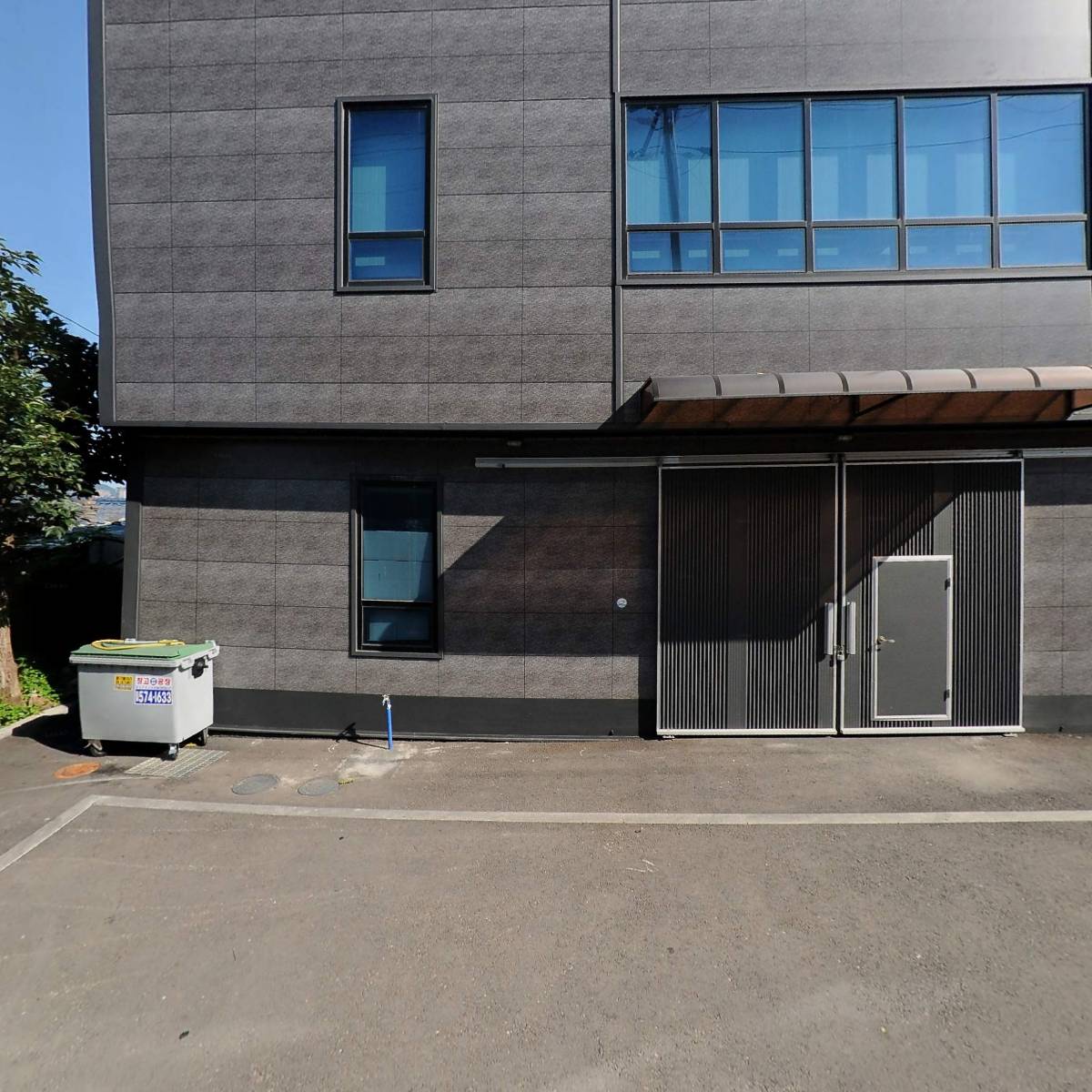 엔케이푸드(NK FOOD)