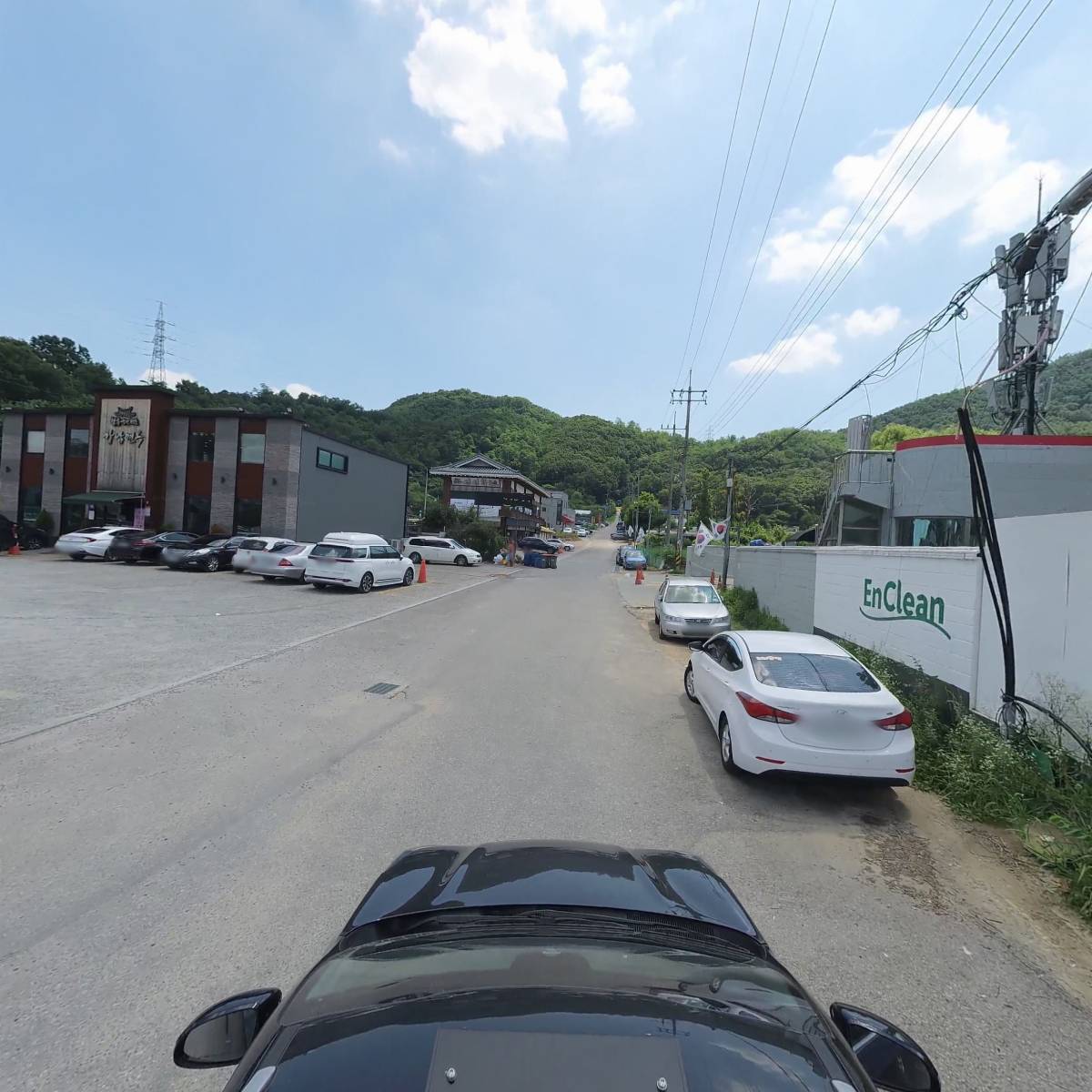 에이치디현대오일뱅크(주)직영 범안셀프주유소_4